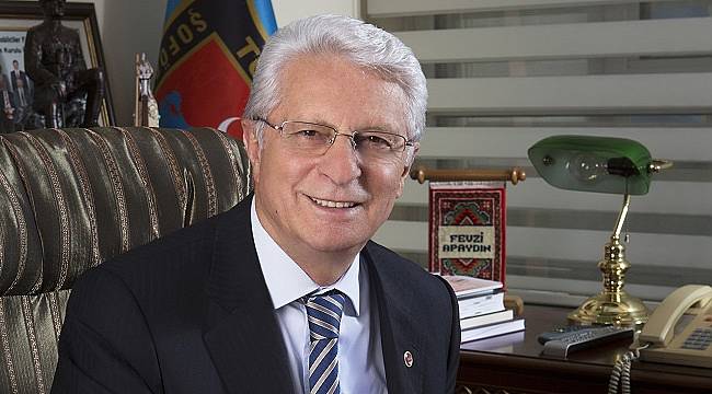 TŞOF - &#039;Babalar tecrübeleriyle hayat boyu bize rehber olur&#039;