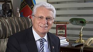 TŞOF - 'Babalar tecrübeleriyle hayat boyu bize rehber olur'