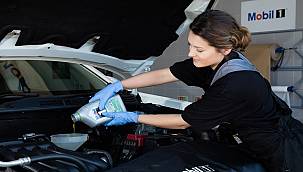 Araçları ile Tatile Çıkacaklara Yaz Bakımı Önerileri -  Mobil Oil Türk...