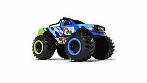 Aygaz Otogaz - ‘Performans Canavarı’ Şimdi Yeni Renkleriyle Satışta!