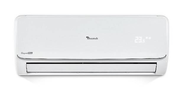 Baymak’ın klima reklamları yayında