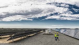 Borusan Cat yenilenebilir enerji hizmetlerini solar sistemlerle genişletiyor