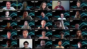 Borusan EnBW Enerji - İTÜ BEST İstanbul Data Hall ve Datathon'da öğrencilerle bir araya geldi!