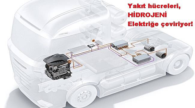 Bosch Türkiye - 2020 yılı finansal sonuçları açıklandı!