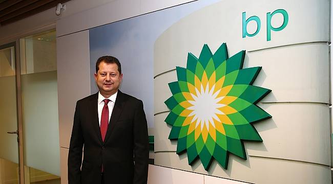 bp Türkiye Perakende Akaryakıt Operasyon Direktörlüğüne yeni atama