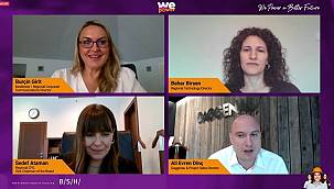 BSH Türkiye, 100 kadın mühendislik öğrencisiyle Dünya Kadın Mühendisler Günü’nü kutladı