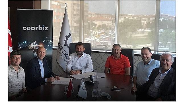 Çerkezköy TSO Üyelerine İndirimli Elektrik Desteği!