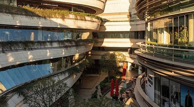 CK Enerji’den I-REC alan Kanyon - Karbon emisyonunu sıfırlayacak!