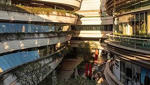 CK Enerji’den I-REC alan Kanyon - Karbon emisyonunu sıfırlayacak!