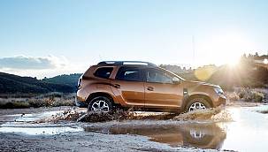 Dacıa'da bol kampanyalı haziran