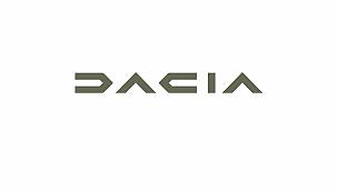 Dacia logosunu yeniledi!