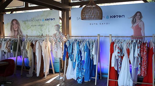 Daha iyi bir dünya için &quot;Suya saygı&quot;...