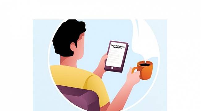 Doğal gaz aboneleri - Aklınız EVDE kalmasın!