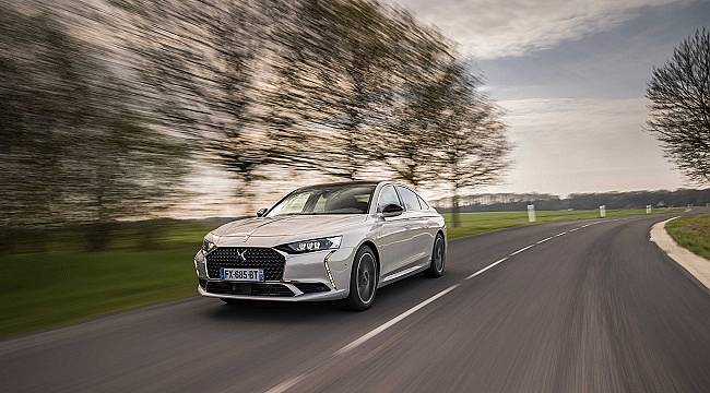 DS 9 Eylül&#039;de Türkiye&#039;de!