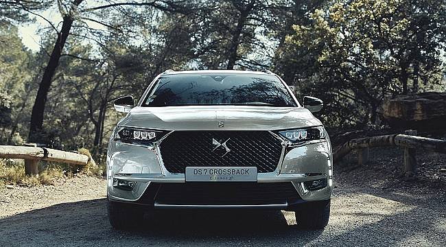 DS Automobiles’den Sıfır Faizli Haziran Teklifleri!