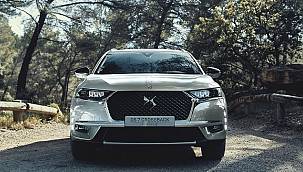 DS Automobiles’den Sıfır Faizli Haziran Teklifleri!