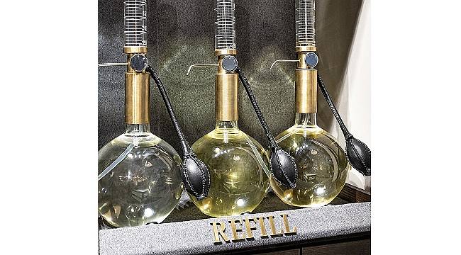 Dünya Çevre Günü&#039;nde &quot;Gezegene Teşekkür&quot;