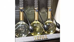 Dünya Çevre Günü'nde "Gezegene Teşekkür"