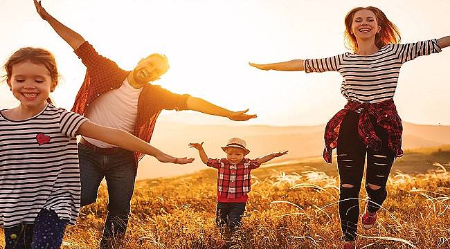 Dünya Güneş Günü!