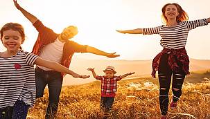 Dünya Güneş Günü!