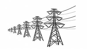 Elektrik tüketiminde TARİHİ rekor - 1.020.685.000 kwh...