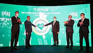 Enerji Bakanı Dönmez- Yenilenebilir enerjide sertifikasyon dönemini başlattık!