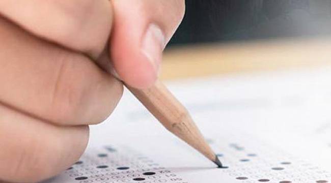 Enerji Bakanı Dönmez: YKS&#039;de ter dökecek...