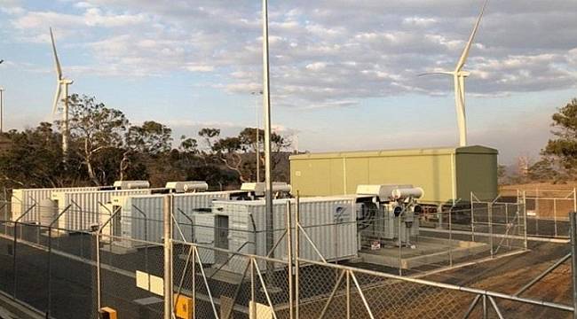 Enerji Depolama Sistemi Uygulamalarını Türkiye’ye Taşıyacak!