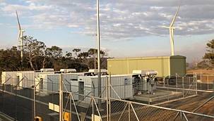 Enerji Depolama Sistemi Uygulamalarını Türkiye’ye Taşıyacak!