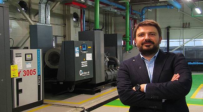 Enerji verimliliğini yüzde 30 artıracak!