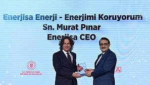 Enerjisa’nın çocuklara tasarruf bilinci aşılayan projesine Sosyal Fayda ödülü