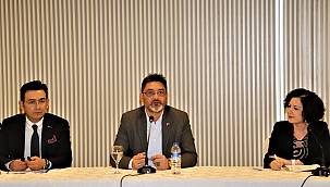 Enerya Enerji - Antalya Korkuteli’nde 5 mahalleye daha doğal gaz hizmeti…