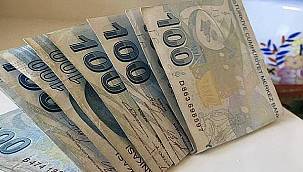 Enflasyon rakamları açıklandı - Mayıs ayında enflasyon yüzde 0,89 oranında...