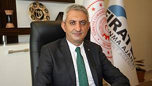 ESCON Enerji ve Fırat Kalkınma Ajansı'ndan önemli iş birliği