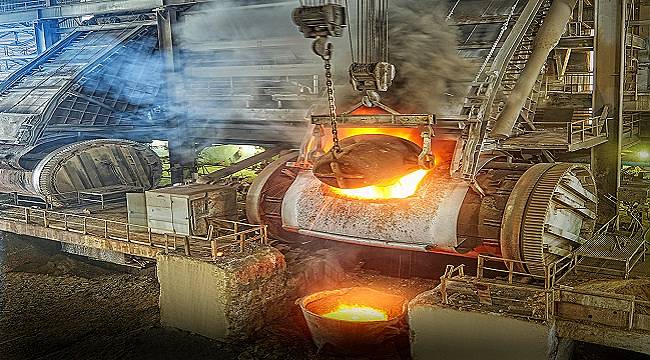 Eti Bakır - Su ve karbon ayak izini çıkardı!