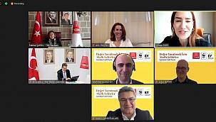 EY Türkiye - Şehirler akıllanmak zorunda!