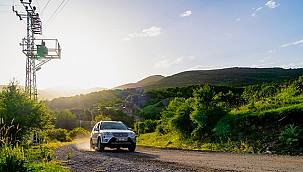 Fırat EDAŞ yatırımları ile köye dönüşe enerji oluyor