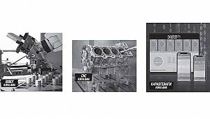 Fırsat maliyeti oluşturmanın yolu makine kiralamadan geçiyor