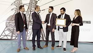 Form Elektrik ile el sıkıştı!