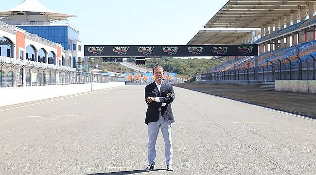 Formula 1 heyecanı 1-2-3 Ekim&#039;de İntercity İstanbul Park&#039;ta yaşanacak