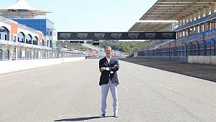 Formula 1 heyecanı 1-2-3 Ekim'de İntercity İstanbul Park'ta yaşanacak