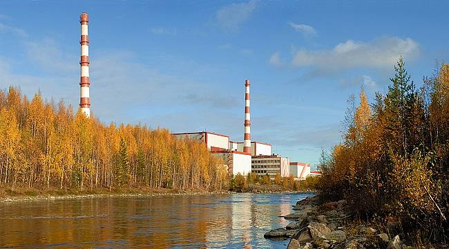 Hidrojen Üretimine ve Yeni Ünite İnşaatına Başlayacak!