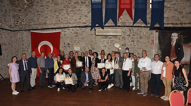 İzmir Tarımı kuraklık ve yoksullukla mücadeleyi odağına alıyor