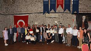 İzmir Tarımı kuraklık ve yoksullukla mücadeleyi odağına alıyor