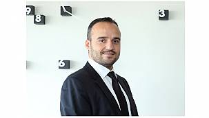 İZODER'de bayrak değişimi