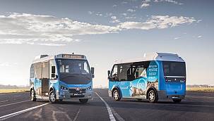 Jest Electric Avrupa Pazarının Lideri!