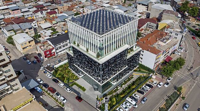 Kayserigaz ve Bursagaz - Doğal gaz dağıtım ekipmanlarını 3D teknolojisiyle üretecek!