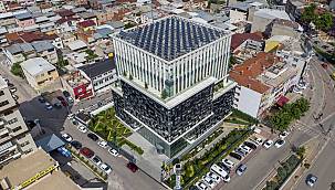 Kayserigaz ve Bursagaz - Doğal gaz dağıtım ekipmanlarını 3D teknolojisiyle üretecek!