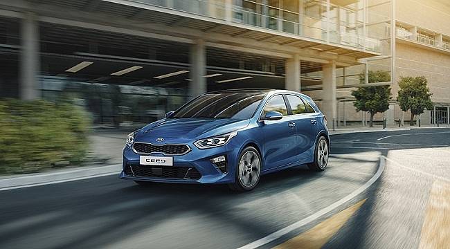 Kia’dan yaza merhaba fırsatları