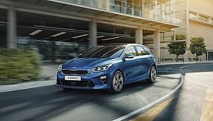 Kia’dan yaza merhaba fırsatları